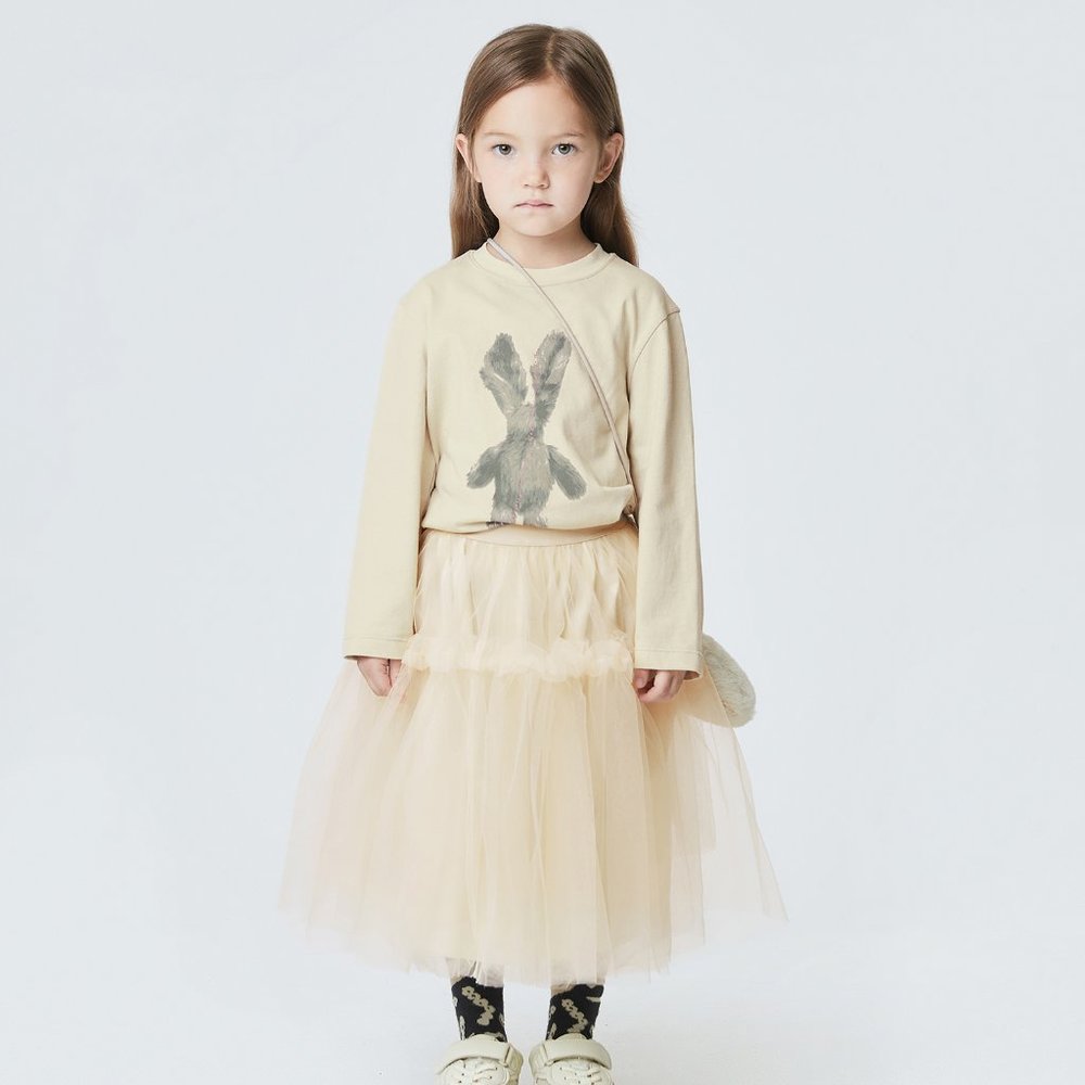 JNBY Tulle Skirt